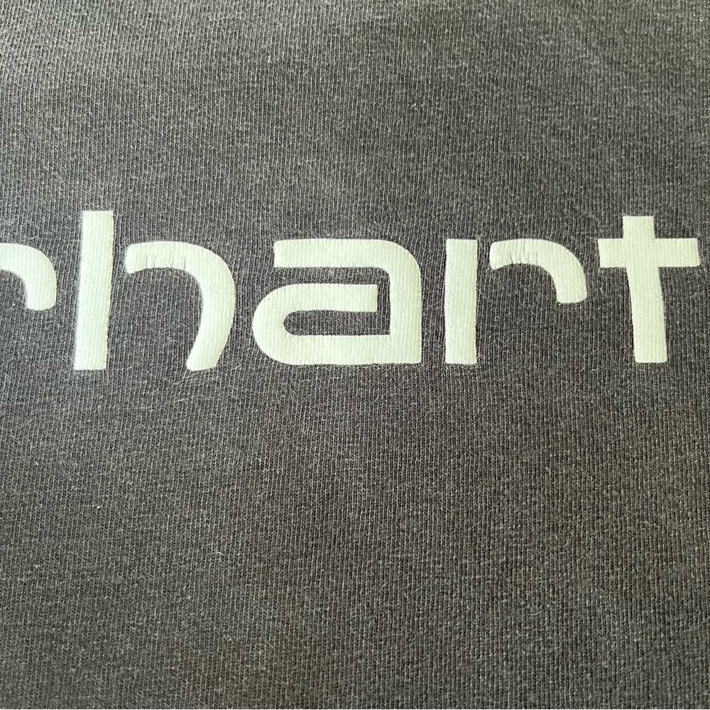 Carhartt Short Sleeve T-Shirt - Picture 4 of 7